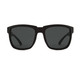 KAENON Salton Matte Black/Grey 12% Polarized Sunglasses (078MBMBGN-G120)