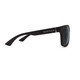 KAENON Salton Matte Black/Grey 12% Polarized Sunglasses (078MBMBGN-G120)