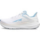 White/Light Blue