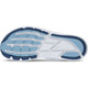 White/Light Blue
