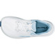 White/Light Blue