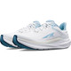 White/Light Blue