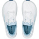 White/Light Blue