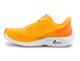 Orange/Navy