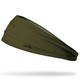 JUNK BRANDS OD Green Big Bang Lite Headband (161855012869)