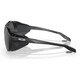 OAKLEY Clifden Sunglasses with Matte Black Frame and Prizm Black Polarized Lens (OO9440-0956)