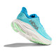 HOKA Women's Clifton 10 X-Wide Skyward Blue/Cielo Blue Running Shoes