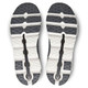 ON FOOTWEAR Men's Cloudswift 3 Shark/Hay Running Shoes
