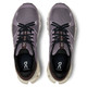 ON FOOTWEAR Men's Cloudflyer 4 Shark/Pearl Running Shoes