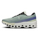 ON FOOTWEAR Women's Cloudmonster 2 Mineral/Aloe Running Shoes