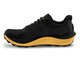 Black/Yellow