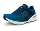 Blue/Lime