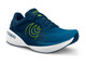Blue/Lime