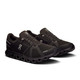 ON FOOTWEAR Men's Cloud 6 Black/Black Running Shoes