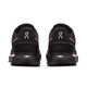 ON FOOTWEAR Men's Cloud 6 Black/Black Running Shoes