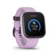 GARMIN Bounce Lilac Floral Smartwatch 010-02448-01