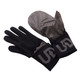 ULTIMATE DIRECTION Ultra Flip Gloves