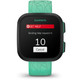 GARMIN Bounce Green Burst Smartwatches (010-02448-02)