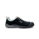 Black/Silver