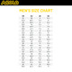 Black/Silver