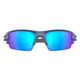 OAKLEY Flak 2.0 Matte Poseidon Frame/ Prizm Sapphire Polarized Lenses Sunglasses (OO9271-5461)
