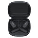 SHOKZ OpenFit 2 Black Open-Ear Earbuds with Charging Case (T920-ST-BK-US)