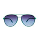 GOODR Timeshare on Neptune Sunglasses (G00591-MG-01)