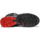 Black/Red