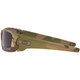OAKLEY SI Fuel Cell Multi Camo/Prizm Gray Sunglasses