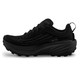 Black/Black
