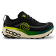 Black/Lime