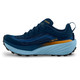 Navy/Orange