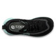 Black/Mint