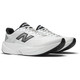 NB 103 White/Silver Metallic