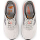 Grapefruit/Gray Matter/Poppy