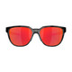 OAKLEY Actuator Black Tortoise Frame/Prizm Ruby Polarized Lenses Sunglasses