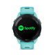 GARMIN Forerunner 265 Aqua/Black Smartwatches