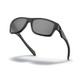 OAKLEY SI Jupiter Squared USA Flag Collection Matte Black /Prizm Black Sunglasses (OO9135-3456)