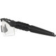 OAKLEY SI Ballistic Frame 2.0 Matte Black/Clear Eyewear (11-197)