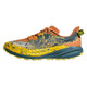 HOKA Men's Speedgoat 6 Terra Cotta/Mountain Fog Trail Running Shoes