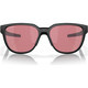 OAKLEY Men's Actuator Matte Black Frame/Prizm Dark Golf Lenses Sunglasses (OO9250-0857)