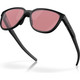 OAKLEY Men's Actuator Matte Black Frame/Prizm Dark Golf Lenses Sunglasses (OO9250-0857)