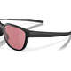 OAKLEY Men's Actuator Matte Black Frame/Prizm Dark Golf Lenses Sunglasses (OO9250-0857)