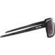 OAKLEY Castel Black Ink Frame/Prizm Gray Lenses Sunglasses
