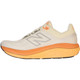 NB 103 White/Angora/Peach Nectar