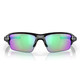 OAKLEY Men's Flak 2.0 Polished Black Ink/Prizm Golf Sunglasses (OO9271-05)