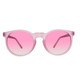 GOODR Mauve Mood Board Sunglasses (G00405-CG-ROS1-GR)