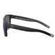 COSTA DEL MAR Men's Spearo XL Matte Black/Blue Mirror Polarized Sunglasses 06S9013-90130559
