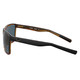 COSTA DEL MAR Men's Rincon Matte Black/Shiny Tortoise/Gray Polarized Sunglasses 06S9018-90180963