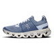 ON FOOTWEAR Womens Cloudswift 4 Metal/Heather Running Shoes